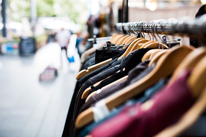 Pourquoi acheter vos vêtements dans une boutique en ligne