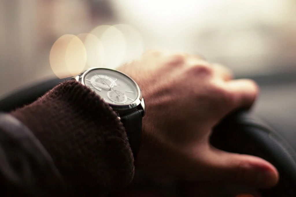 Où se procurer des montres tendance ?