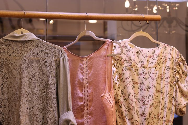 Comment s'habiller pour être à la mode